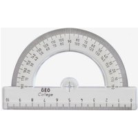 Aristo : Geo-College : Protractor