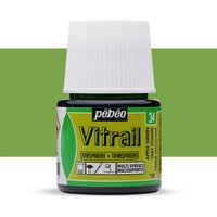Pebeo : Vitrail : 45ml : Apple Green