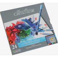 Cretacolor : Marino : Watercolour Pencil : Set of 24