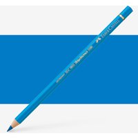 Faber-Castell : Polychromos Pencil : Phthalo Blue