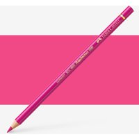Faber-Castell : Polychromos Pencil : Fuchsia