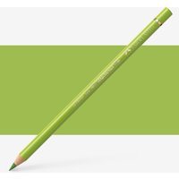 Faber-Castell : Polychromos Pencil : May Green