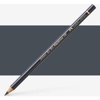 Faber-Castell : Polychromos Pencil : Payne's Grey