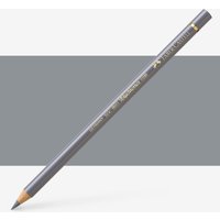 Faber-Castell : Polychromos Pencil : Cold Grey IV