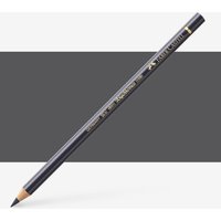 Faber-Castell : Polychromos Pencil : Cold Grey VI