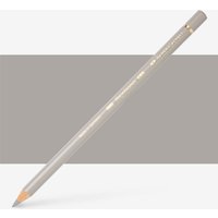 Faber-Castell : Polychromos Pencil : Warm Grey III