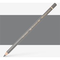 Faber-Castell : Polychromos Pencil : Warm Grey IV