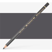 Faber-Castell : Polychromos Pencil : Warm Grey VI