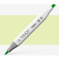 ShinHan : Touch Twin Brush Pen : Mignonette : GY166