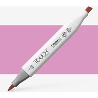ShinHan : Touch Twin Brush Pen : Pastel Violet : P84