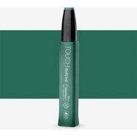 ShinHan : Alcohol Ink : Marker Refill : 20ml : Deep Green BG52