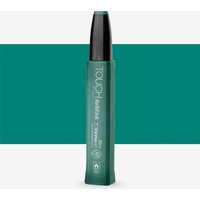 ShinHan : Alcohol Ink : Marker Refill : 20ml : Turquoise Green BG53