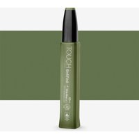ShinHan : Alcohol Ink : Marker Refill : 20ml : Seaweed Green GY231