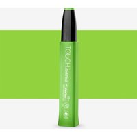 ShinHan : Alcohol Ink : Marker Refill : 20ml : Leaf Green GY234
