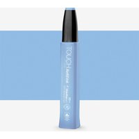 ShinHan : Alcohol Ink : Marker Refill : 20ml : Phthalo Blue PB183