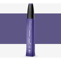 ShinHan : Alcohol Ink : Marker Refill : 20ml : Violet Dark PB274