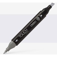 ShinHan : Touch Twin Marker Pen : Cool Grey : CG0.5