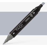 ShinHan : Touch Twin Marker Pen : Cool Grey : CG3
