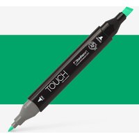 ShinHan : Touch Twin Marker Pen : Emerald Green : G55