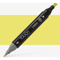 ShinHan : Touch Twin Marker Pen : Pastel Green : Y49