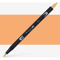 Tombow : Dual Tip Blendable Brush Pen : Pale Cherry