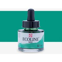 : Ecoline : Liquid Watercolour Ink : : Deep
