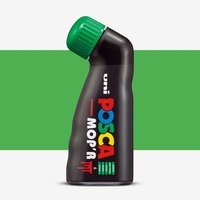 Uni : Posca Marker : MOP'R : PCM-22 : Green