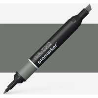 Winsor & Newton : Promarker : Ice Grey 6 (IG6)