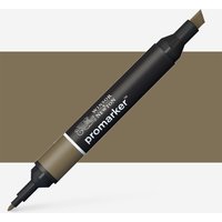 Winsor & Newton : Promarker : Warm Grey 6 (WG6)