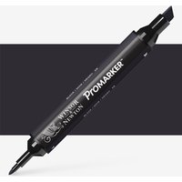 Winsor & Newton : ProMarker : Black XB