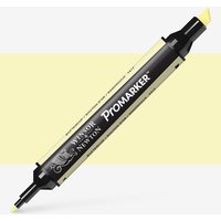 Winsor & Newton : ProMarker : Buttercup Y417
