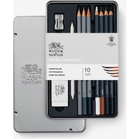 Winsor & Newton : Studio Collection : Sketching Set : Set of 10