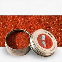 Natural Earth Paint : Eco Glitter : 10g : Bronze