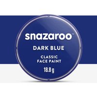 : Face Paints Individual Classic Colours : : Dark