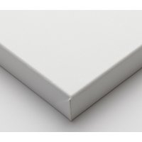Loxley : Gold Chunky : 36mm Deep Stretched Canvas : 20inx30in