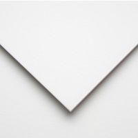 Foam Board : White : 3mm : A4