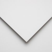 Foam Board : White : 5mm : 20x30in (Apx.51x76cm)