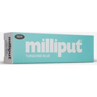 Milliput : Epoxy Resin : Versatile Putty : Blue Turquoise : 113.4g