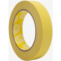 Cre8 : Masking Tape : 24mmx50m : Yellow