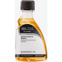 Winsor & Newton : Artist Painting Medium : 250ml