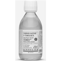 Sennelier : Picture Varnish : Satin : 250ml