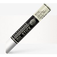 Sennelier : Oil Stick : 38ml : Iridescent White