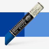 Sennelier : Oil Stick : 38ml : Cerulean Blue