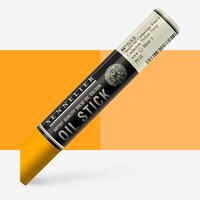 Sennelier : Oil Stick : 38ml : Cadmium Yellow Deep