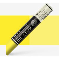 Sennelier : Oil Stick : 38ml : Bismuth Yellow