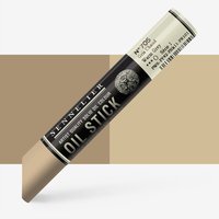 Sennelier : Oil Stick : 38ml : Warm Grey