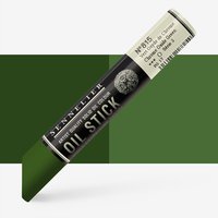 Sennelier : Oil Stick : 38ml : Chrome Oxide Green