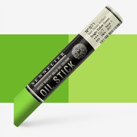 Sennelier : Oil Stick : 38ml : Bright Yellow Green