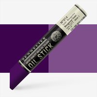Sennelier : Oil Stick : 38ml : Manganese Violet