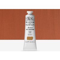 Winsor & Newton : Artists' : Oil Paint : 37ml : Copper